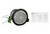 Carrier HD52GK208 Fan Motor Image 2