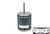 Carrier HD46AR250 ECM X-13 Endura Pro Blower Motor Assembly Image 1