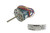 Carrier HC39AE111 Blower Motor Image 1
