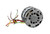 Carrier HC35AE230 Blower Motor Image 2