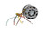 Carrier HC41AE233 Blower Motor Image 2