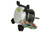 Carrier HD42MQ132 ECM Blower Motor Image 2