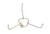 Carrier 38AE405513 Motor Mount Image 2