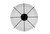 Carrier 336098-401 Fan Guard Image 1