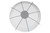 Carrier 341857-416 Fan Guard Image 1