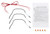 Carrier 12895 Thermistor Service Kit Image 1