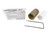 Carrier 05TA660002 Shaft Seal Tool Kit Image 1