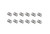 Carrier 5F201791 Spring (Pack of 12) Image 2