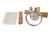 Carrier EA02DZ495 Thermal Expansion Valve Image 2