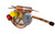 Carrier EA36YD067 Thermal Expansion Valve Image 2