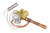 Carrier EA36YD113 Thermal Expansion Valve Image 1