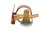 Carrier EA36UZ104 Thermal Expansion Valve Image 1