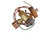 Carrier EA36UZ150 Valve Txv Image 1
