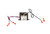 Carrier 322666-701 Transformer Image 1