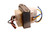 Carrier P201-4701 Transformer 75Va120/240/460-24 Image 2