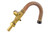 Carrier 330814-401 Suction Line Service Valve Image 2