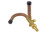 Carrier 330814-401 Suction Line Service Valve Image 1
