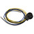 Carrier 48TMHSRMM-2A10 Harness Assy Clo2/Comp2 Image 2