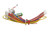 Carrier 48TMHSRADR-A00 Wiring Harness Image 1