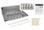 Carrier 326624-754 Cell Panel Kit Image 2