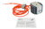 Carrier EF19XS016 Solenoid Coil Image 2