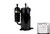 Carrier P034-2321 Compressor Image 1