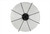 Carrier 329694-417 Fan Guard
