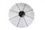 Carrier 333751-411 Fan Guard Image 1
