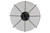 Carrier 333785-411 Fan Guard