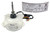Carrier 1501308511 Fan Motor Image 1