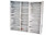 Carrier FILXXCAR0024 Fil 24X25X4 Merv8 Cartg Fltr Image 2
