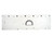 Carrier 50TM400434 Flue Plate Asy (Insulated) Image 2
