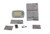 Honeywell TH6320R1004 FocusPRO Wireless Thermostat Image 1