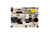 Carrier LH33WP007 Control Board Image 1
