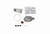 Carrier 318858-752 Inducer Motor Mount Kit Image 1