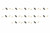 Carrier 356066-0801 Ionizing Wire Assembly (13-Pack) Image 1