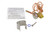 Carrier 331709-790 TXV Kit Image 1