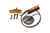 Carrier KT-43-VGA Power Assembly Image 2