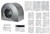 Carrier 342890-75104 Replacement Housing Kit Image 2