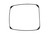 Carrier 320245-401 Trim Ring Image 1