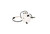 Carrier 11002015000247 Brushless Fan Motor Image 2