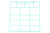 Carrier 12100204000400 Air Filter Image 1