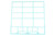 Carrier 12100204000400 Air Filter Image 2