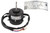 Carrier 11002012009440 Condenser Fan Motor Image 1