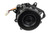 Carrier 11002012009440 Condenser Fan Motor Image 2