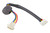 Carrier 17401203003071 Motor Adapter Harness Image 2