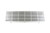 Carrier 12122700000100 Inlet Grille Assembly Image 1