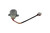 Carrier 11002010000143 Motor Louver Image 1