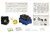 BKW B40007944 Disconnect Switch