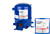 Rittal SK3397.157 Compressor Image 1